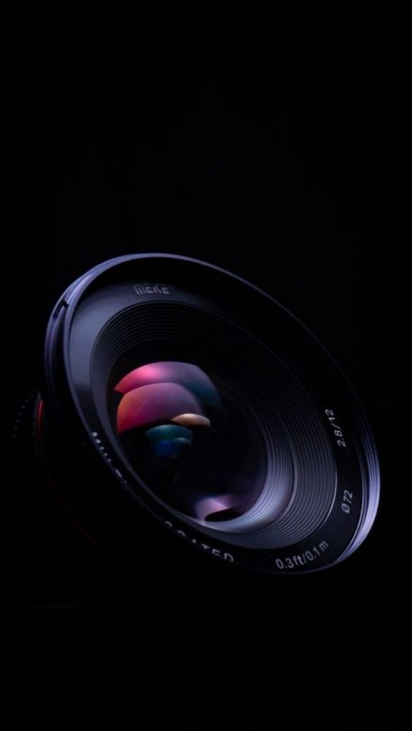  hình nền iPhone 14 Pro Max có camera