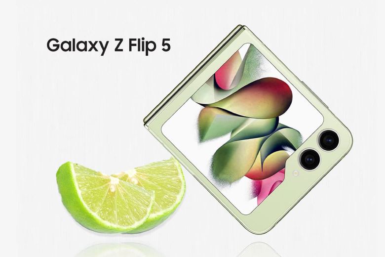 Z Flip5 Z Fold5 sẽ ra mắt tại Hàn Quốc cuối tháng 7