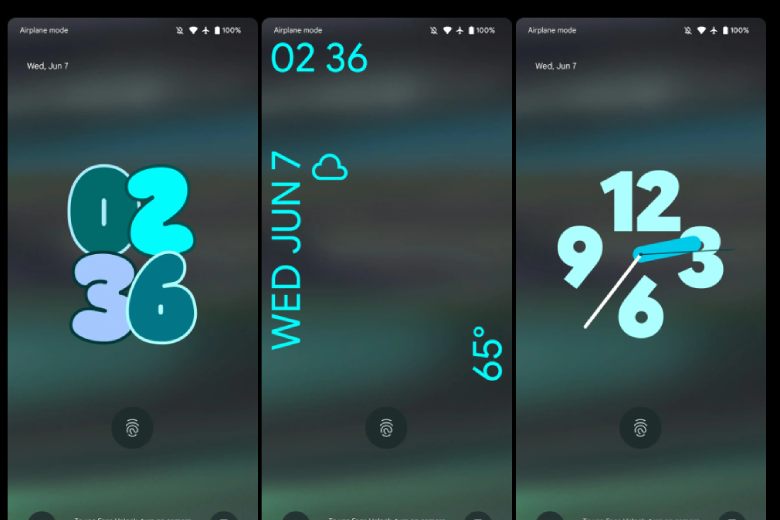 Android 14 beta 3 top 5 tính năng
