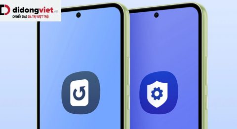 Vì sao Galaxy A54 và Galaxy A34 là smartphone bảo mật tốt nhất từ trước đến nay?