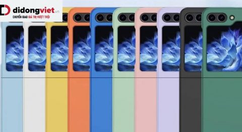 Galaxy Z Flip5 vừa đạt được chứng nhận quan trọng trước khi ra mắt