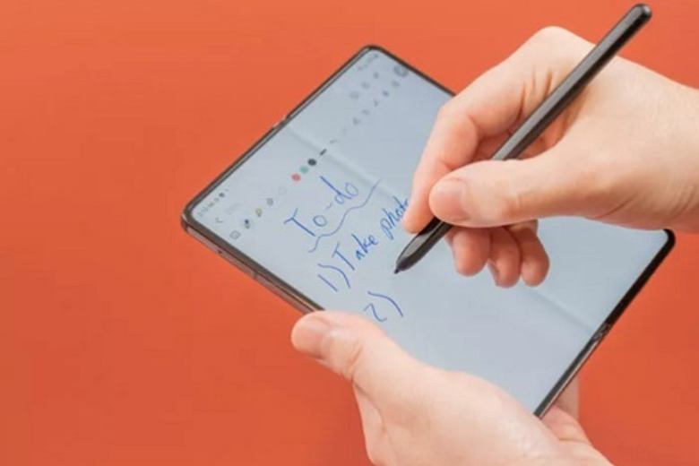 Bút S Pen trên Samsung Galaxy Z Fold5 có gì đặc biệt? 3 Du an moi 2023 06 22T134320.945