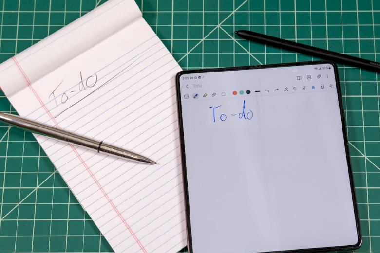 Bút S Pen trên Samsung Galaxy Z Fold5 có gì đặc biệt? 4 Du an moi 2023 06 22T134429.348