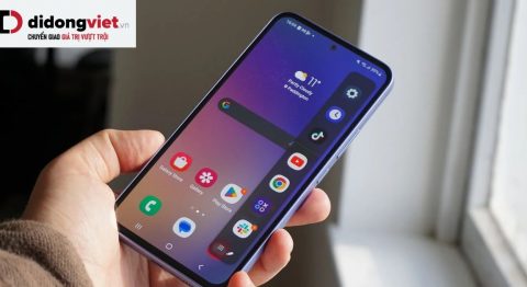 Galaxy S23 Ultra – Sự lựa chọn hoàn hảo cho những người thích sự tiện lợi và hiệu năng