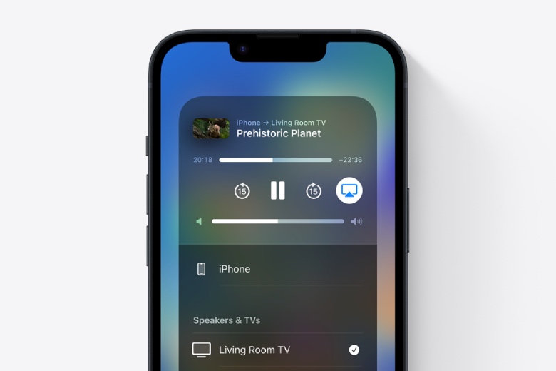 airplay tv 2