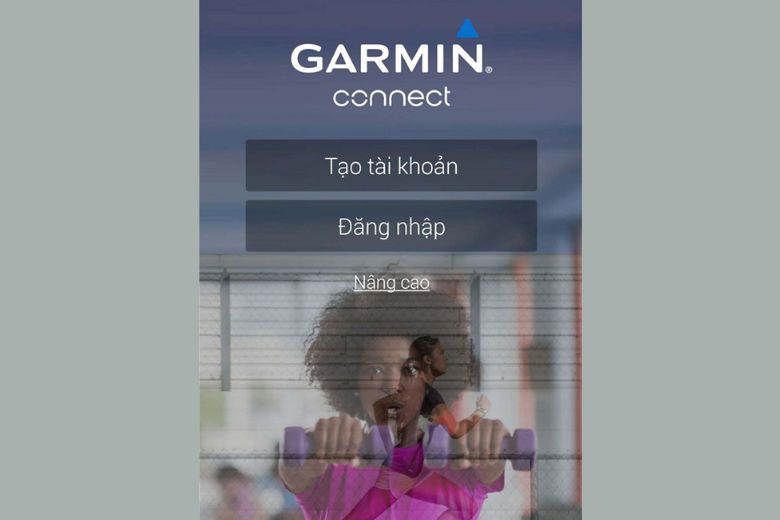 Cách tải và cài đặt Garmin Connect