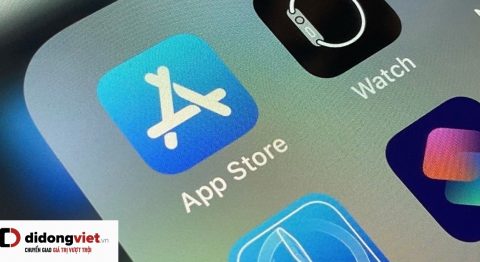 Luật mới của Nhật Bản yêu cầu Apple cho phép thay thế App Store