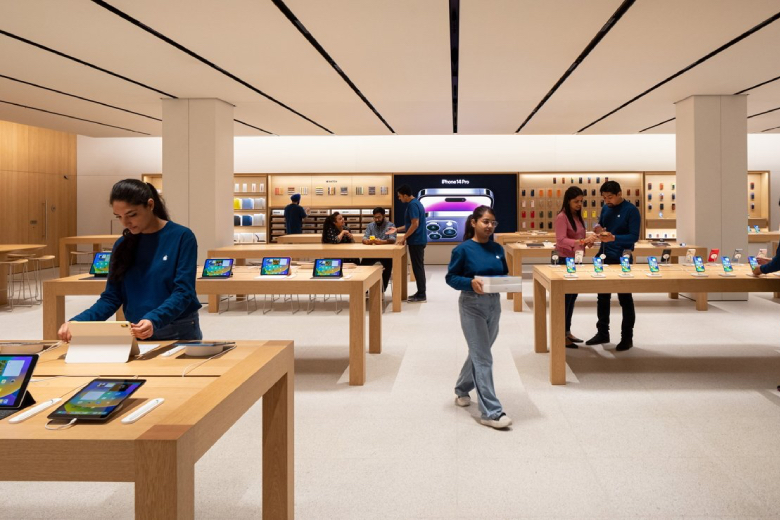 apple store india 4 1