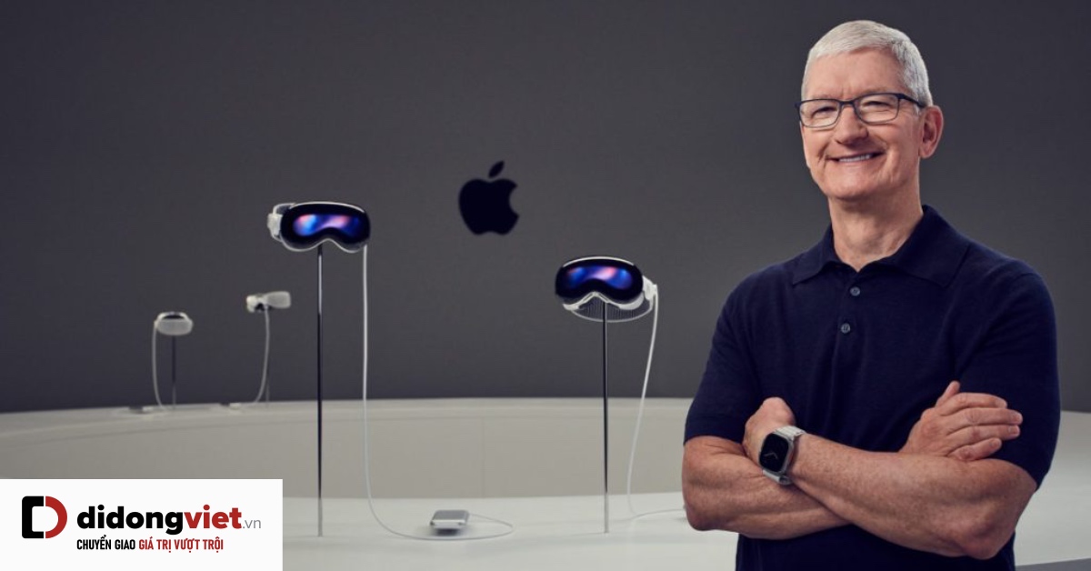 Apple sẽ nâng cấp chip Ultra Wideband trên  Vision Pro để tích hợp với iPhone 15 ￼