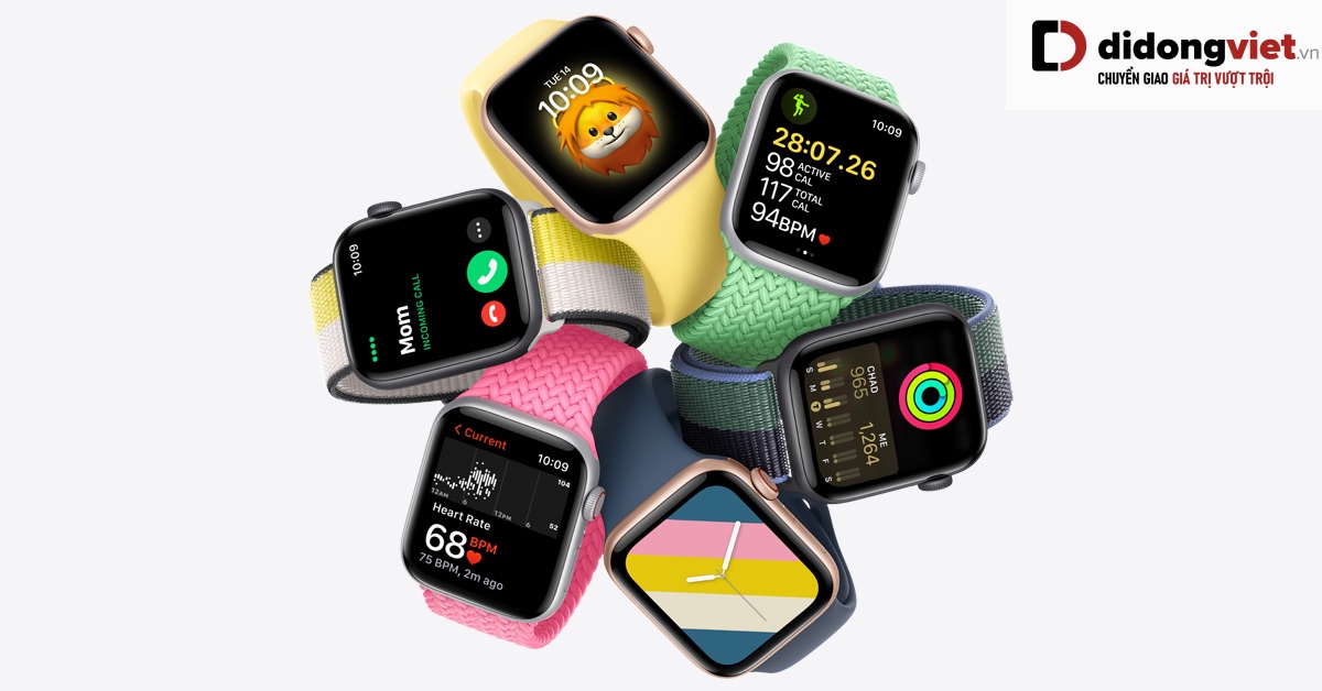 Apple Watch chính thức được hỗ trợ trả góp thông qua Apple Card