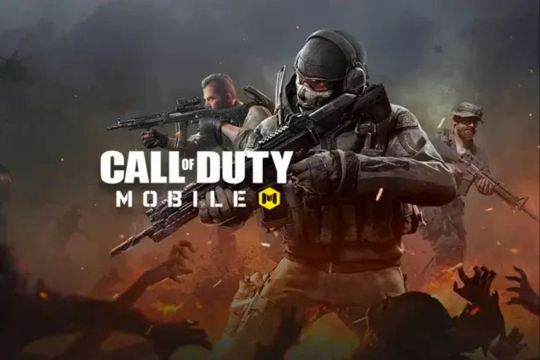 Call of Duty Mobile
