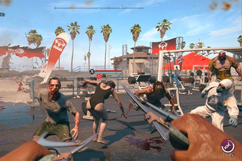 Dead Island 2 