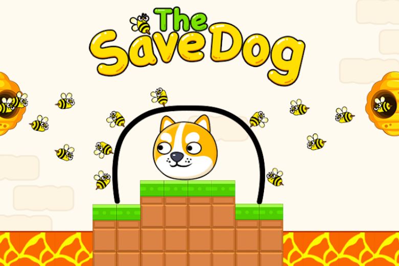 Save The Dog 