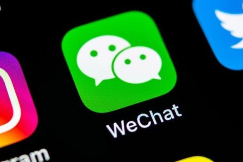 WeChat