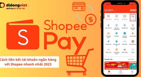 Cách liên kết tài khoản ngân hàng với Shopee nhanh chóng và đơn giản cho người dùng mới cách liên kết tài khoản ngân hàng với Shopee