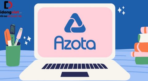 Hướng dẫn sử dụng Azota cho học sinh, giáo viên để thi trực tuyến Cách sử dụng Azota cho học sin