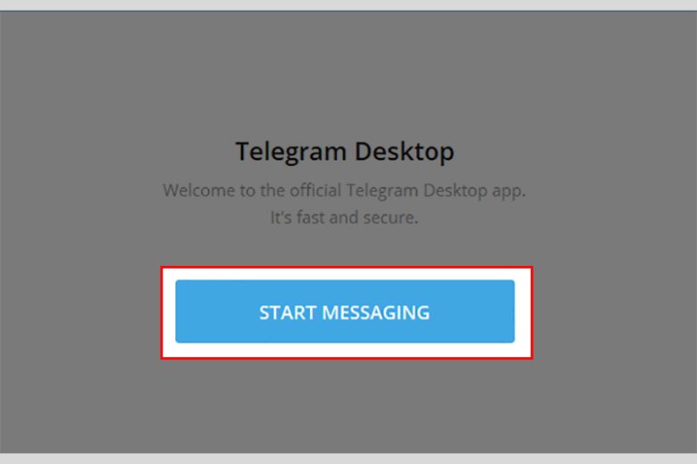 cách sử dụng telegram