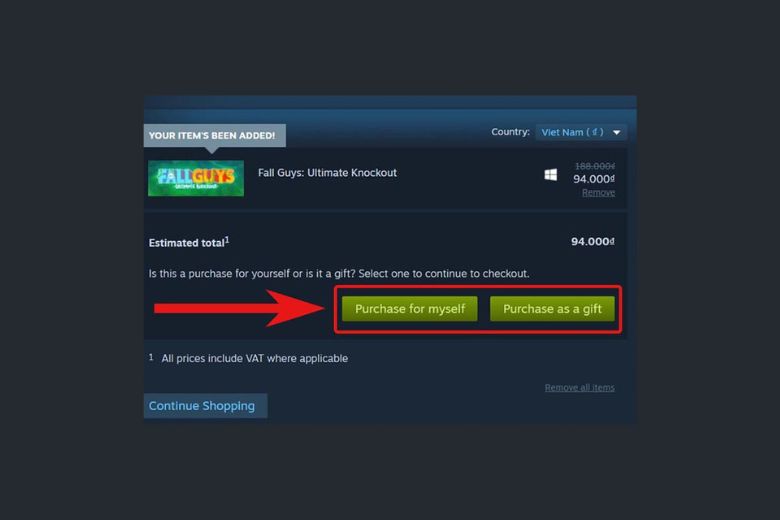 Hướng dẫn cách tải và tạo tài khoản Steam trên máy tính đơn giản 29 cách tạo tài khoản steam
