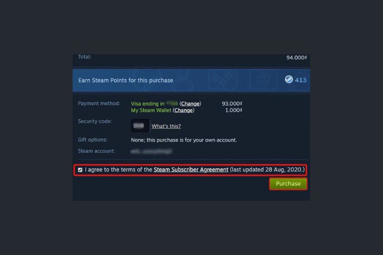 Hướng dẫn cách tải và tạo tài khoản Steam trên máy tính đơn giản 31 cách tạo tài khoản steam