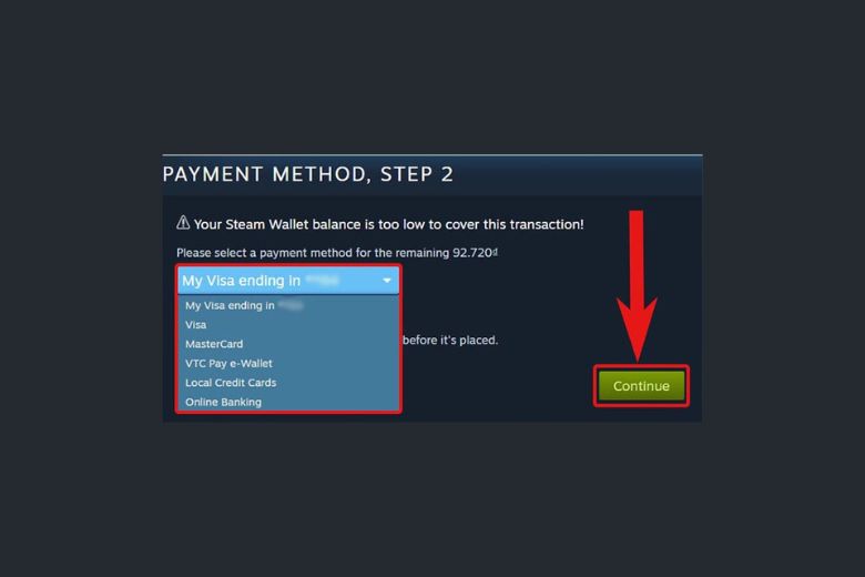 Hướng dẫn cách tải và tạo tài khoản Steam trên máy tính đơn giản 30 cách tạo tài khoản steam