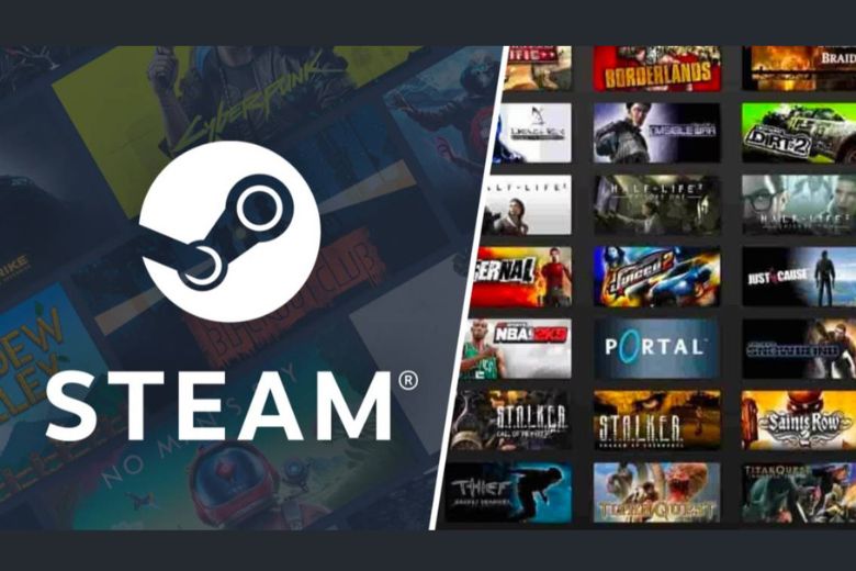 Hướng dẫn cách tải và tạo tài khoản Steam trên máy tính đơn giản 18 cách tạo tài khoản steam