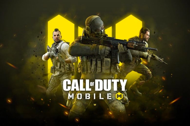 Call of Duty Mobile
