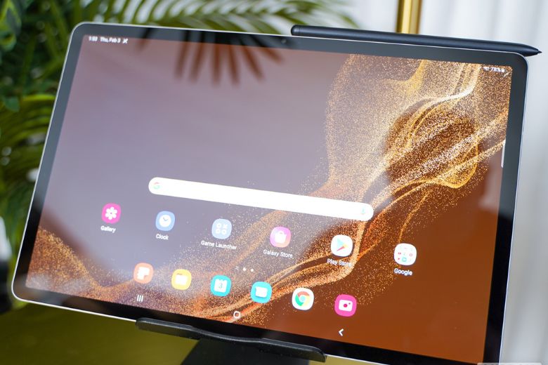 có nên mua samsung galaxy tab s9 plus