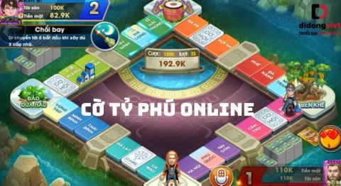 cờ tỷ phú