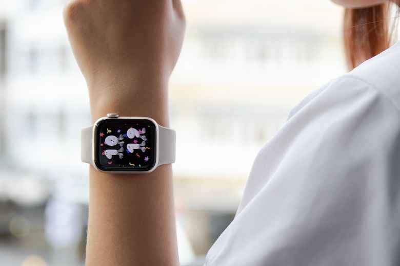 Đánh giá Apple Watch Series 8
