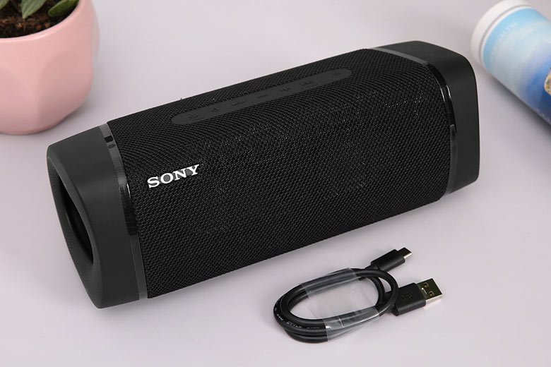 đánh giá loa Sony XB33
