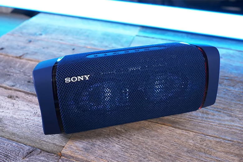 đánh giá loa Sony XB33
