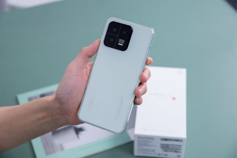 Đánh giá hiệu năng Xiaomi 13