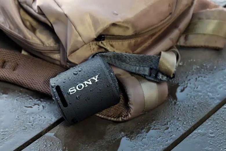 đánh giá loa bluetooth Sony SRS-XB13 