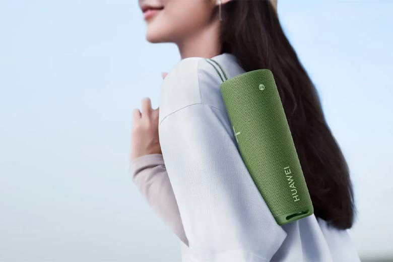 đánh giá loa Huawei Sound Joy
