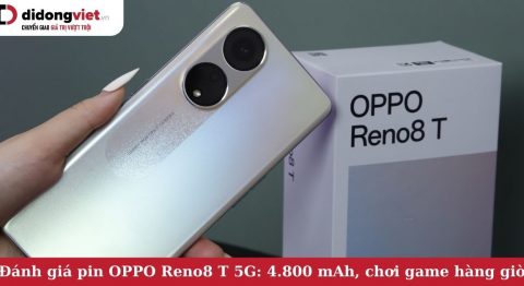 pin oppo reno8 t 5g