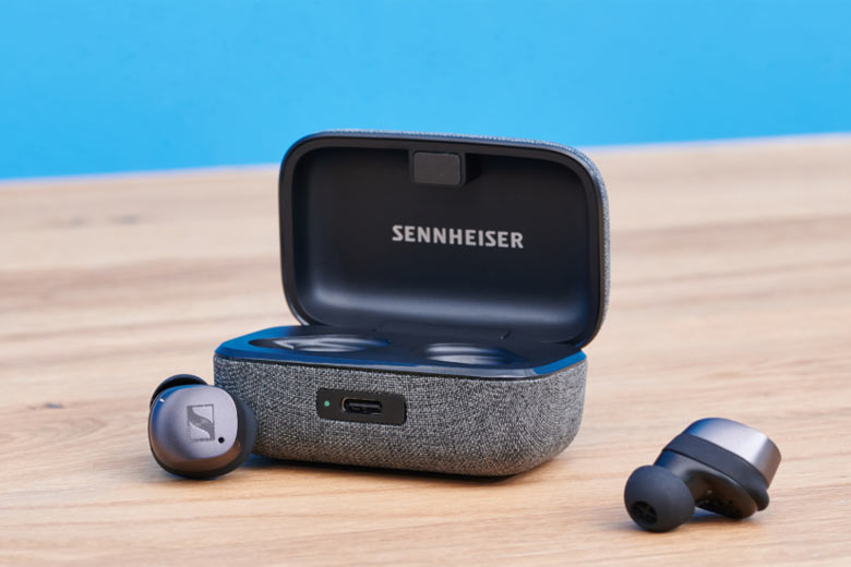 đánh giá Sennheiser Momentum True Wireless 3