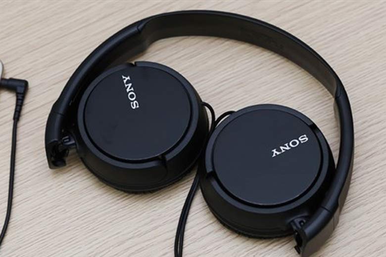 đánh giá tai nghe Sony MDR-ZX110AP
