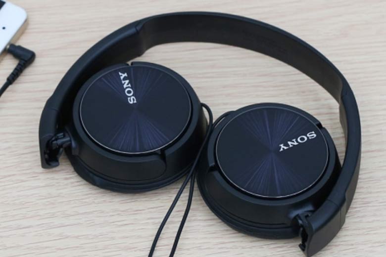 Đánh giá tai nghe Sony MDR-ZX310AP