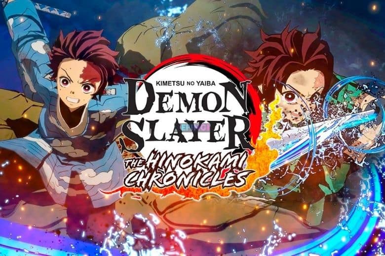 Demon Slayer Mobile
