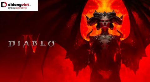 Diablo 4