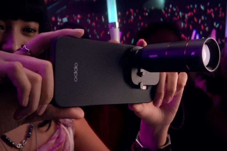 Điện thoại chụp ảnh đẹp