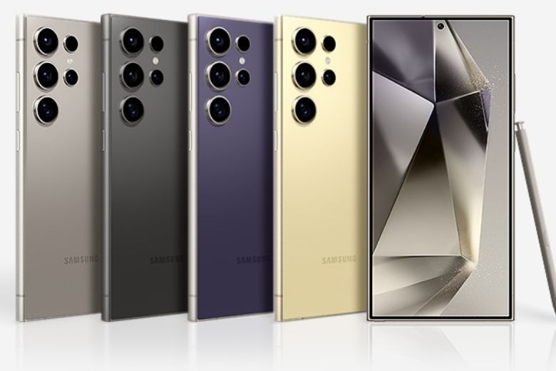 Điện thoại chụp ảnh đẹp