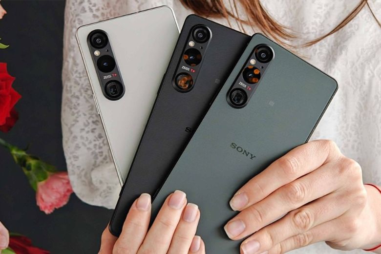 Điện thoại chụp ảnh đẹp