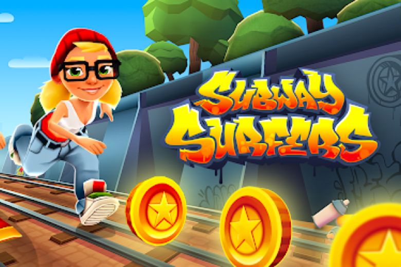 Subway Surfers