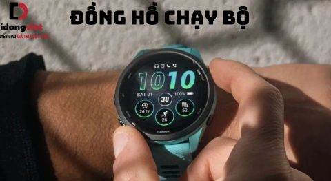 Nên mua đồng hồ chạy bộ nào ? Gợi ý các mẫu đồng hồ chạy bộ tốt nhất đồng hồ chạy bộ