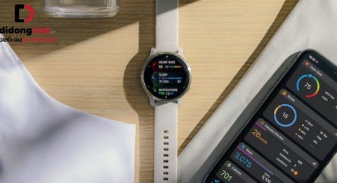 Garmin không thông báo tin nhắn là lỗi gì? Cách khắc phục tại nhà Garmin không thông báo tin nhắn