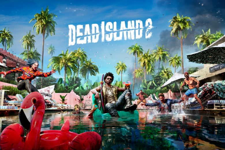 Dead Island 2 