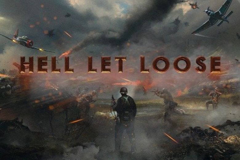 Hell Let Loose