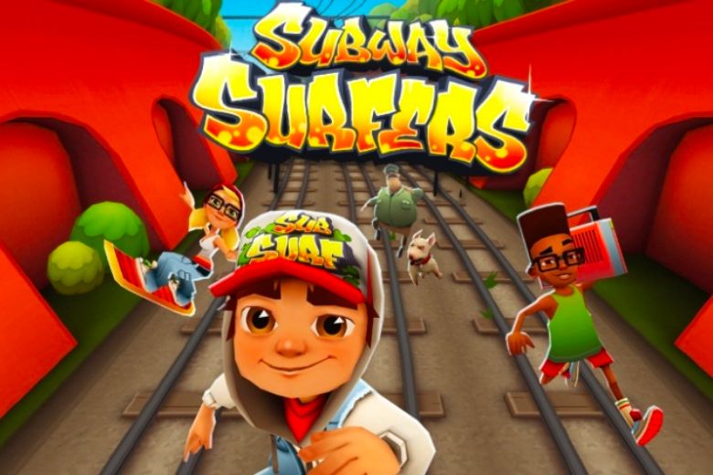 Subway Surfers