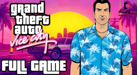GTA Vice City